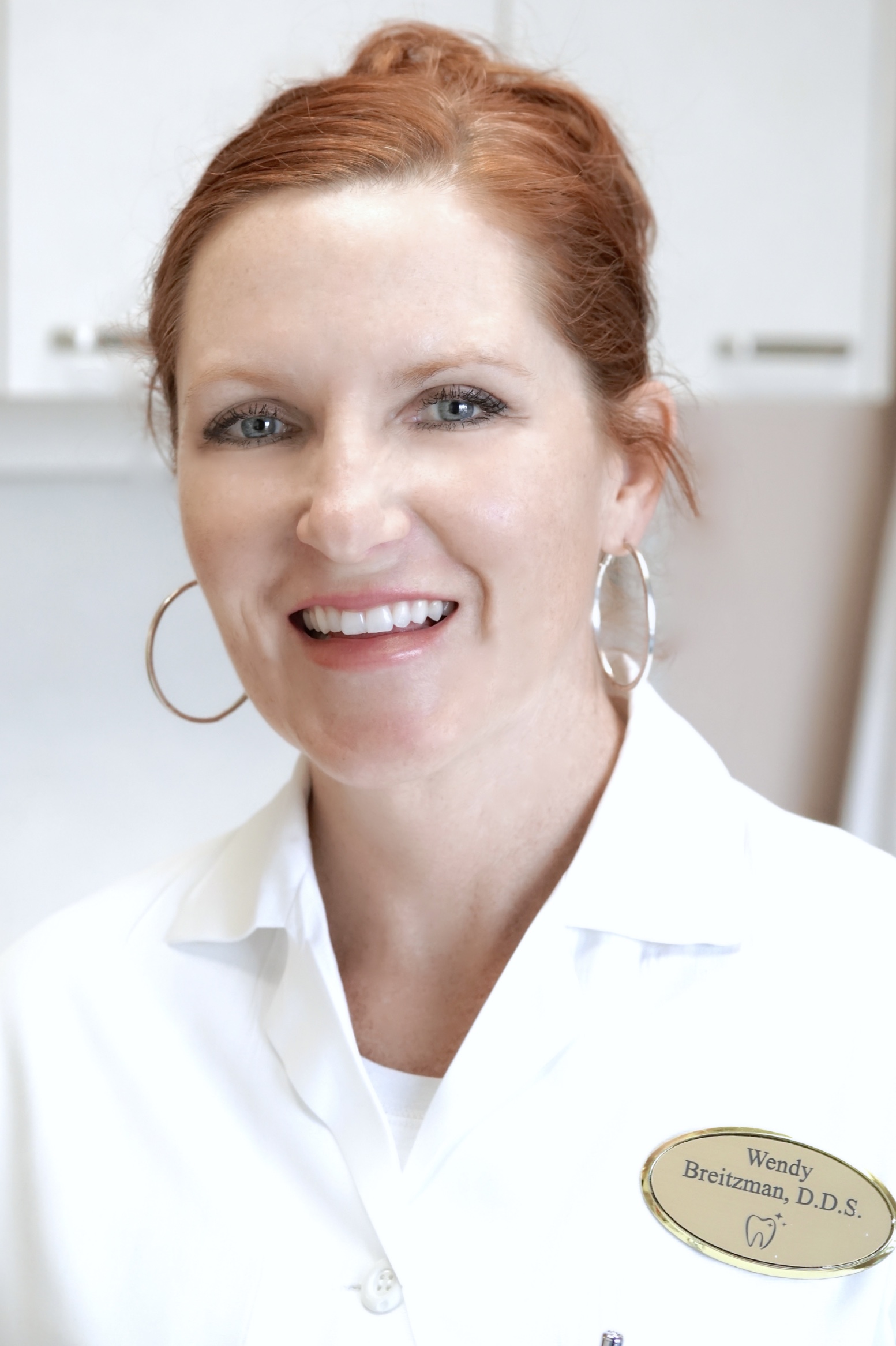 Dr. WENDY BREITZMAN